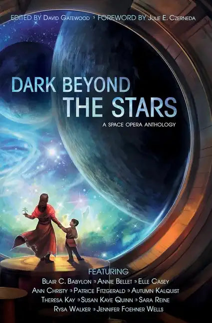 Dark Beyond the Stars - Paperback