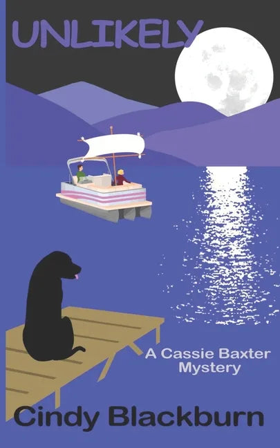 Unlikely - Paperback