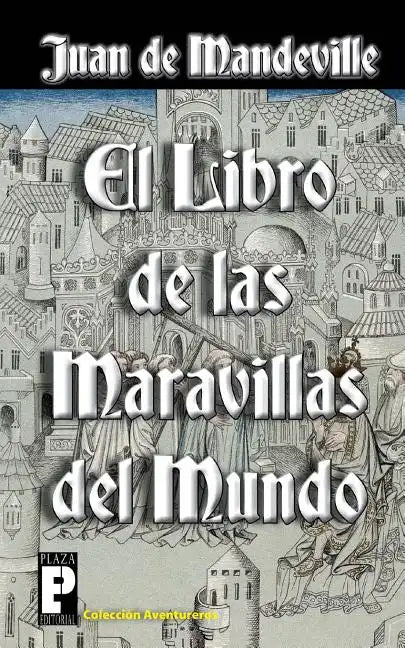 El libro de las maravillas del mundo - Paperback