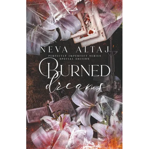 Burned Dreams (Special Edition Print) - Paperback