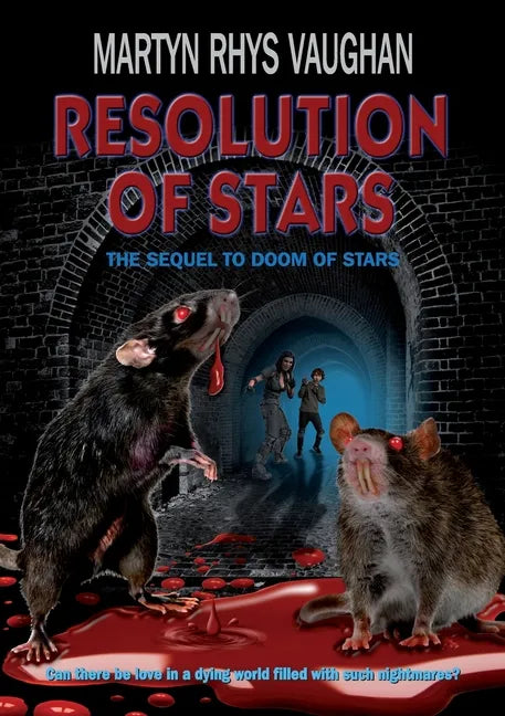 A Resolution of Stars - Paperback