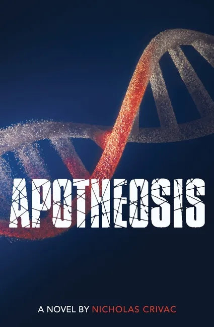 Apotheosis - Paperback