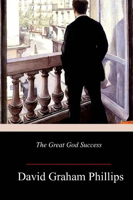 The Great God Success - Paperback