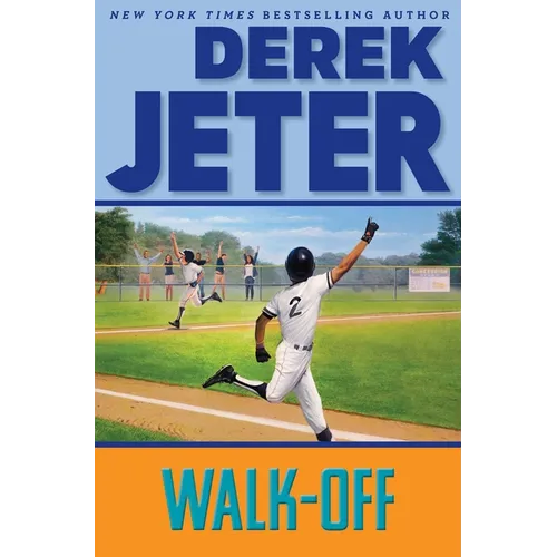 Walk-Off - Paperback