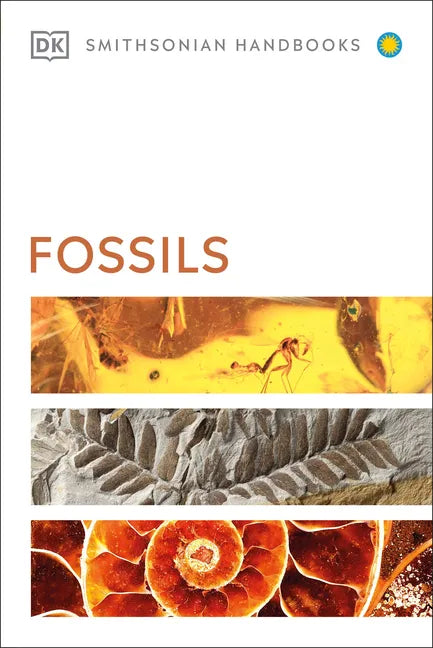 Fossils - Paperback