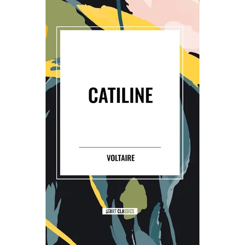 Catiline - Hardcover