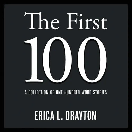 The First 100 - Paperback