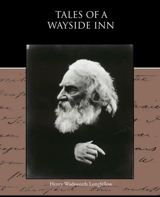 Tales of a Wayside Inn - Paperback