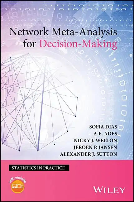 Network Meta-Analysis for Decision-Making - Hardcover