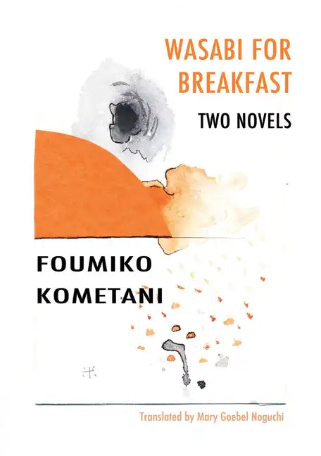 Wasabi for Breakfast - Paperback