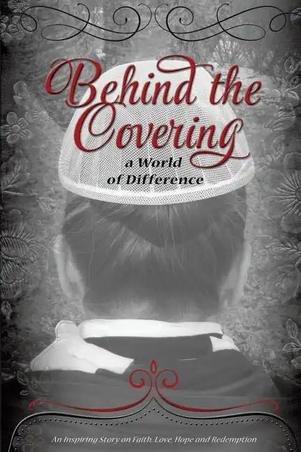 Behind the Covering - Paperback