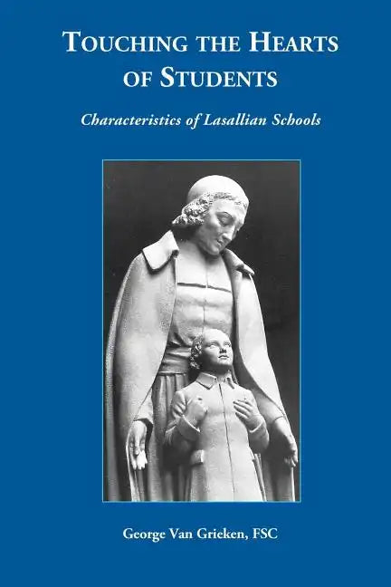 Touching the Hearts of Students - Paperback