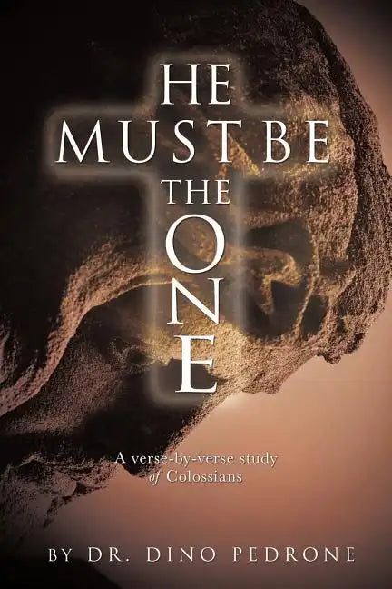 He Must Be the One - Paperback