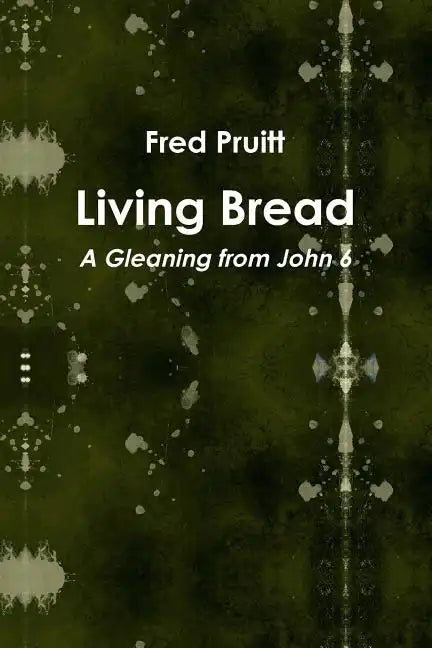 Living Bread - Paperback