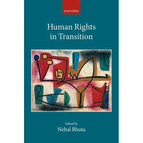 Human Rights in Transition - Hardcover