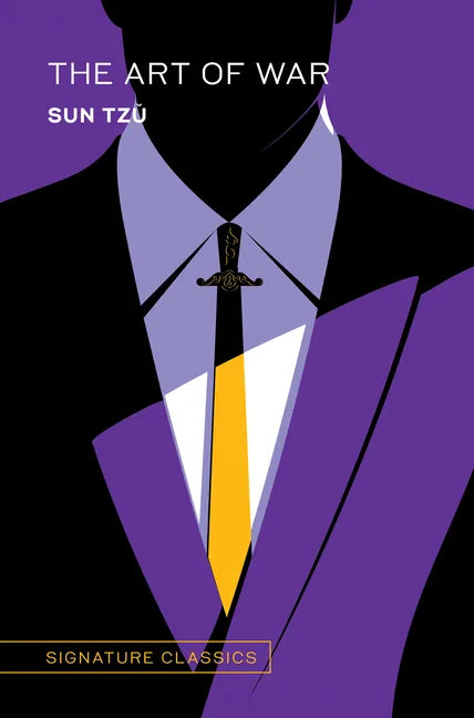 The Art of War - Hardcover