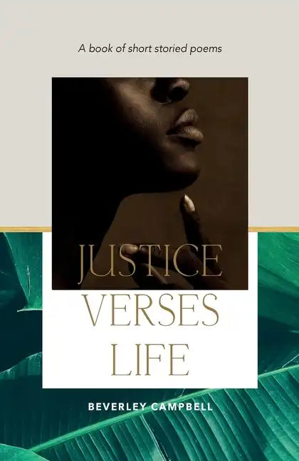 Justice Verses Life - Paperback