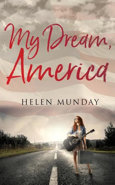 My Dream, America - Paperback