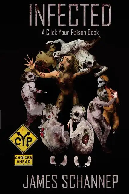 Infected - Paperback