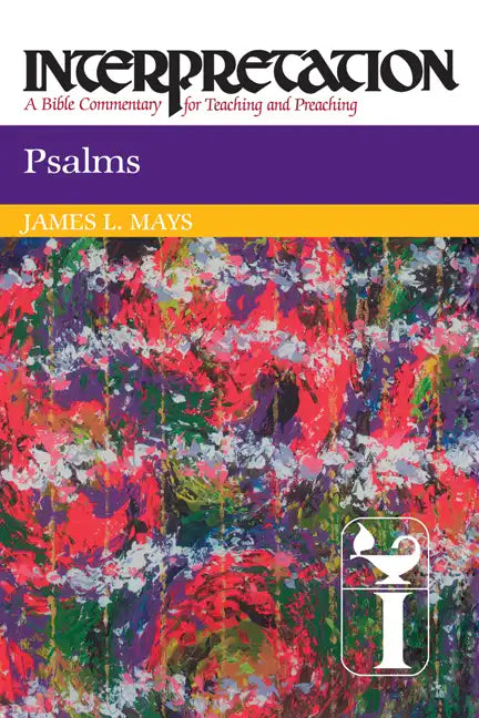 Psalms (Interpretation) - Paperback
