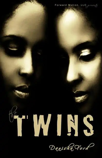 The Twins - Paperback