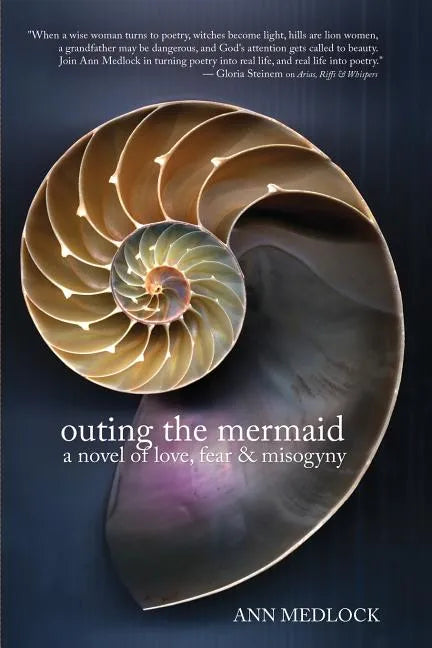 Outing the Mermaid - Paperback