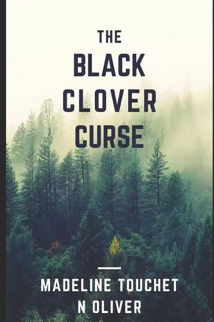The Black Clover Curse - Paperback