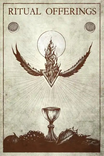 Ritual Offerings - Paperback
