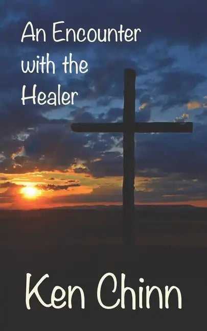 An Encounter with the Healer - Paperback