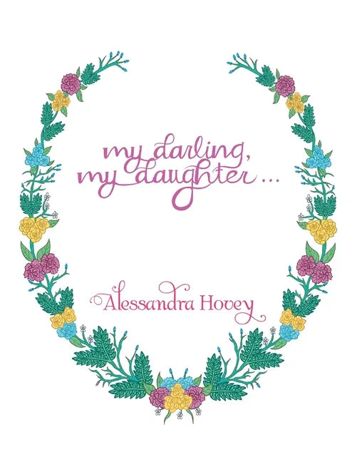 My Darling, My Daughter - Paperback