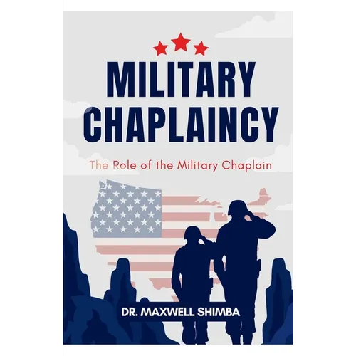 Military Chaplaincy - Paperback