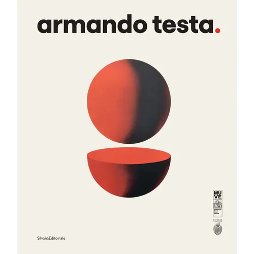 Armando Testa - Hardcover