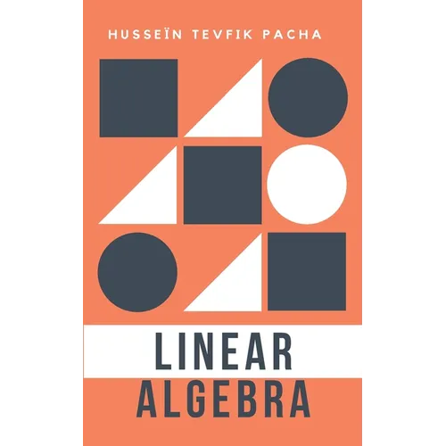 Linear Algebra - Paperback