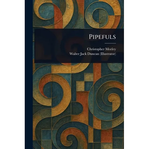 Pipefuls - Paperback