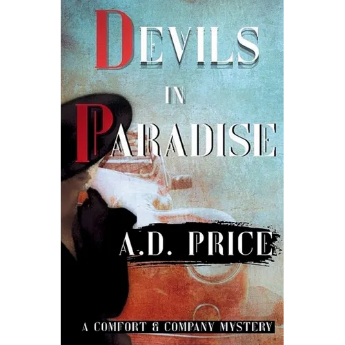 Devils in Paradise - Paperback