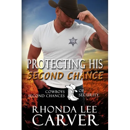 Protecting His Second Chance - Paperback