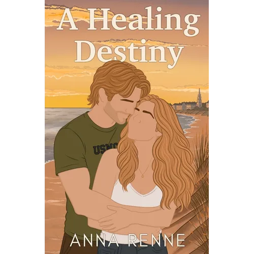A Healing Destiny - Paperback