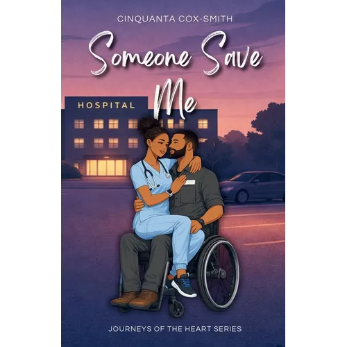 Someone Save Me: Special Edition - Paperback