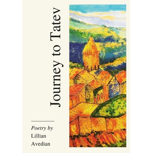 Journey to Tatev - Paperback