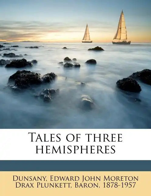 Tales of Three Hemispheres - Paperback
