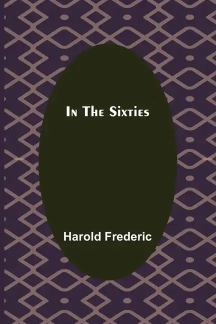 In The Sixties - Paperback