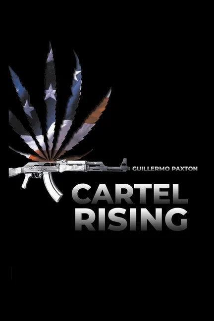 Cartel Rising - Paperback