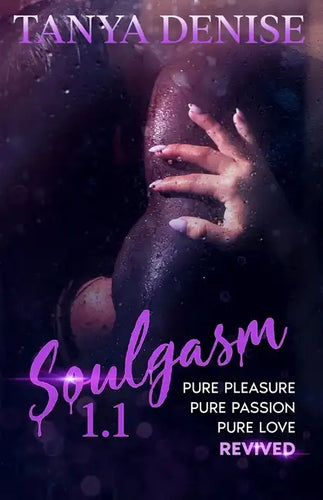 Soulgasm 1.1 - Paperback