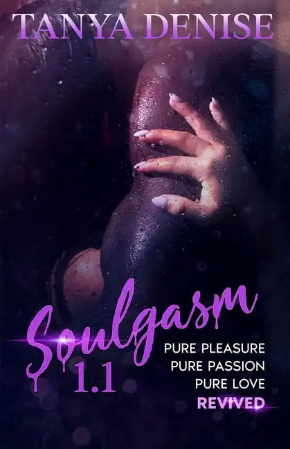 Soulgasm 1.1 - Paperback