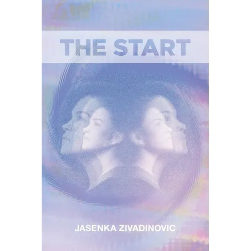 The Start - Paperback