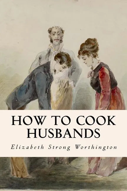 How to Cook Husbands - Paperback
