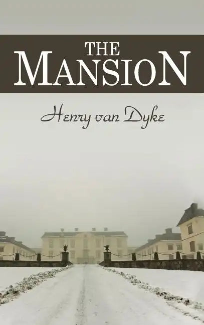 The Mansion - Hardcover