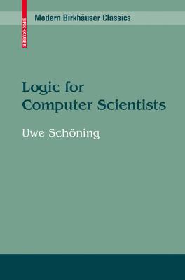 Logic for Computer Scientists - Paperback