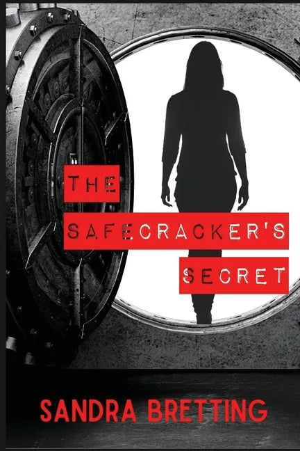 The Safecracker's Secret - Paperback