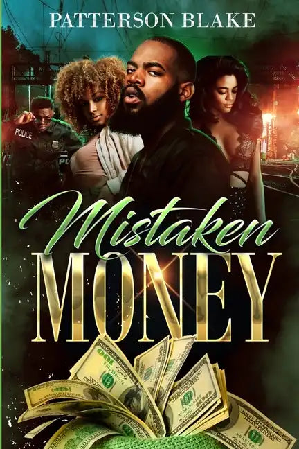 Mistaken Money - Paperback